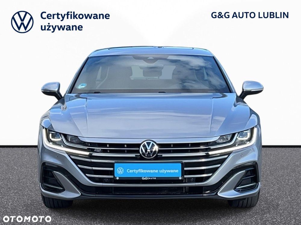 Volkswagen Arteon Shooting Brake 2.0 TDI R-Line DSG - 9