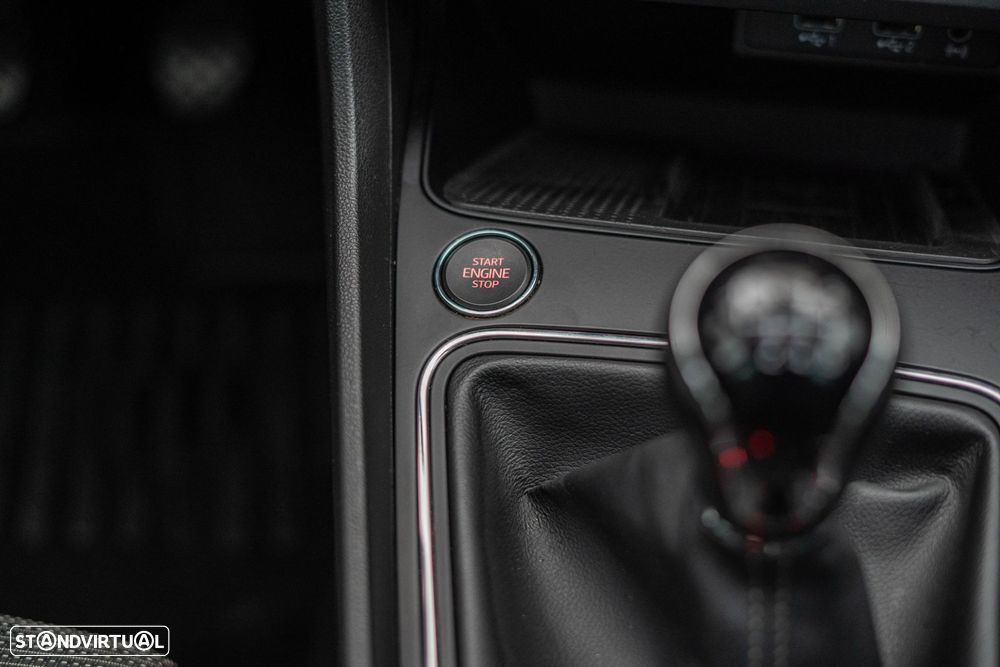 SEAT Leon 1.0 EcoTSI Style S/S - 15