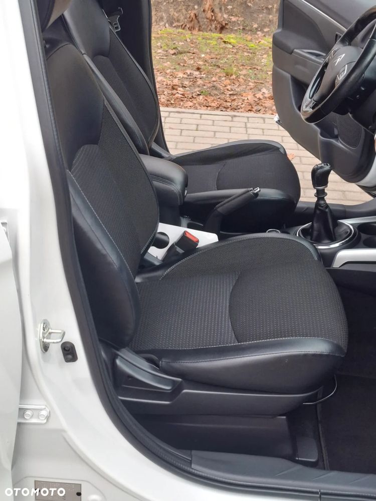 Citroën C4 Aircross 1.6 HDi STT 4x2 Exclusive - 15