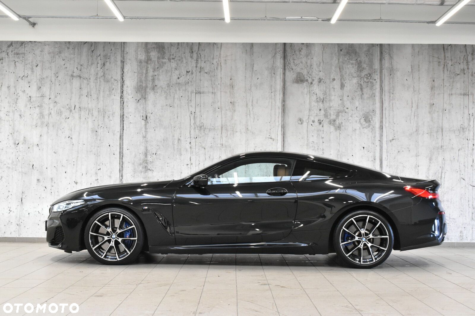 BMW Seria 8 - 4