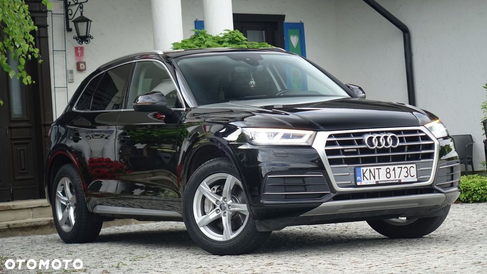 Audi Q5 - 3