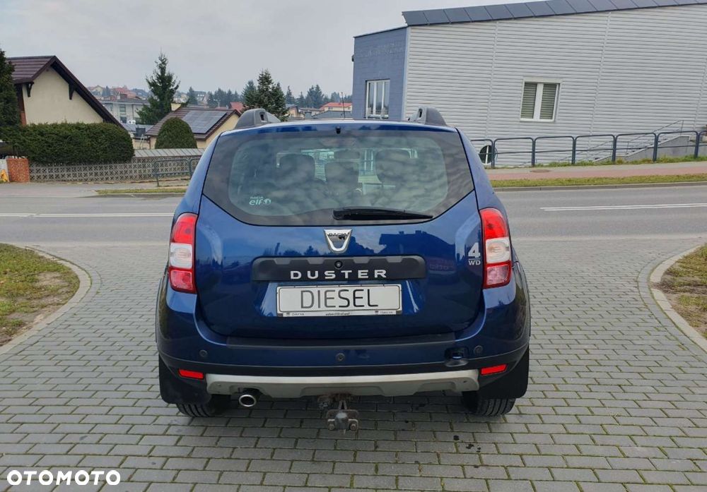 Dacia Duster - 5