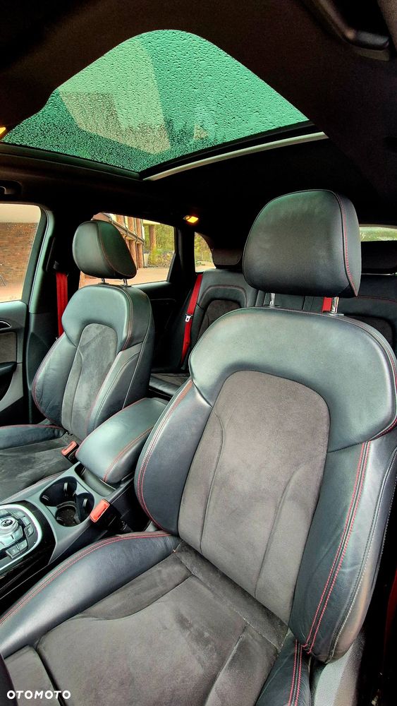 Audi Q5 2.0 TDI Quattro S tronic - 10