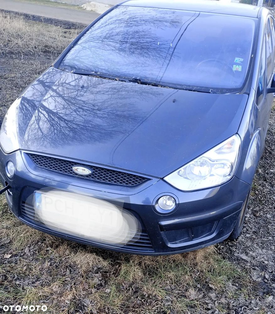 Ford S-Max 2.2 TDCi DPF Trend - 1