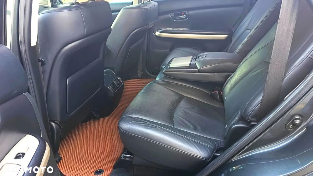 Lexus RX 2007