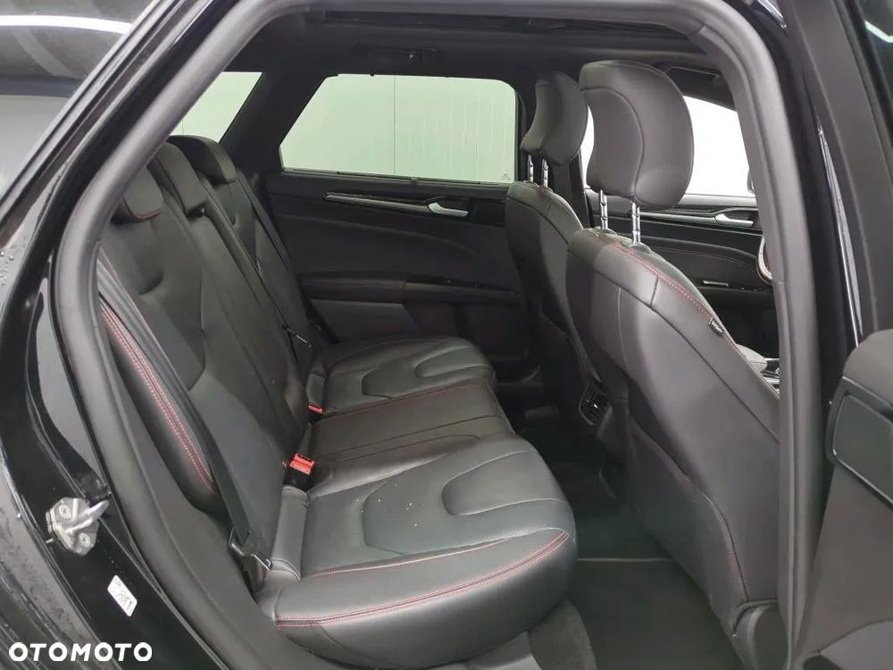 Ford Mondeo 2.0 Hybrid ST-Line Plus - 6