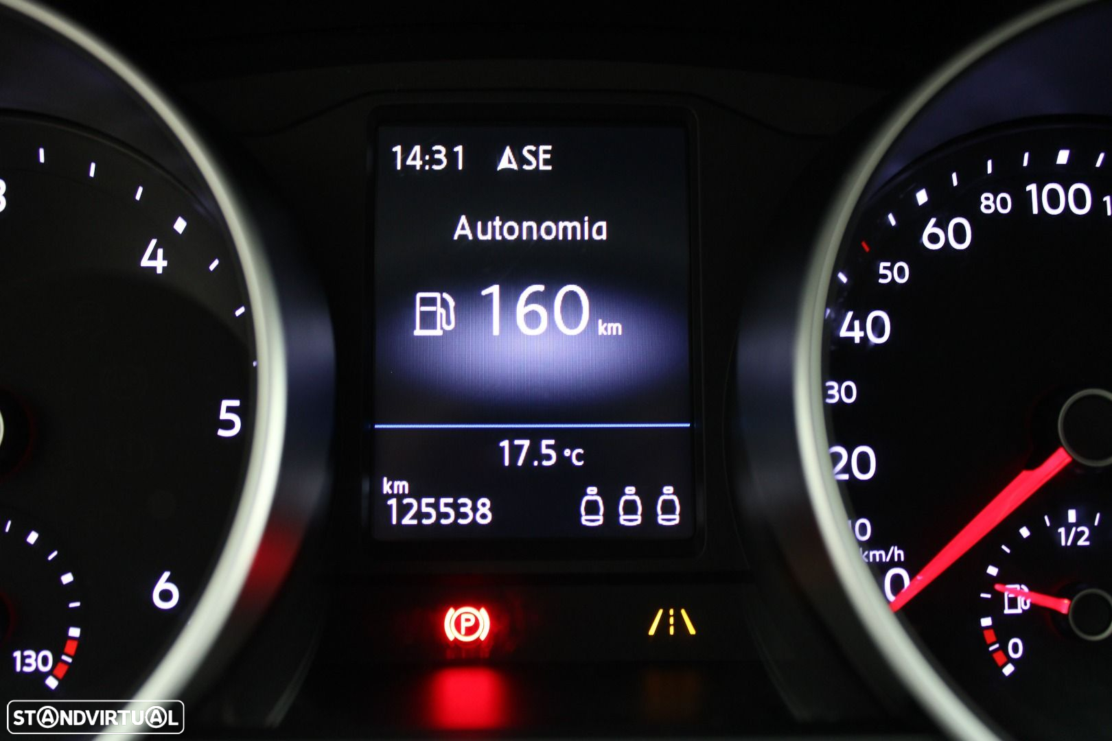 VW Tiguan 2.0 TDI Confortline - 36