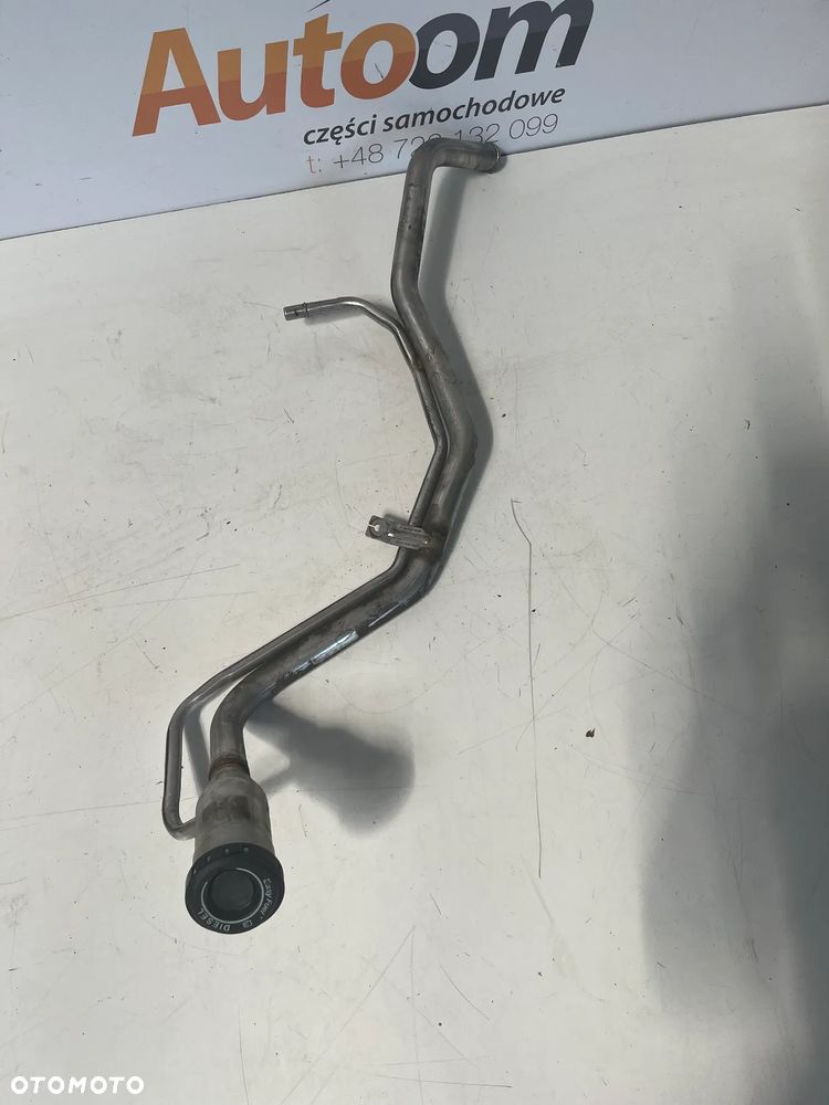 FORD GALAXY MK4 RURA WLEWU PALIWA RURKI WLEW E1G3-9034-AE - 1