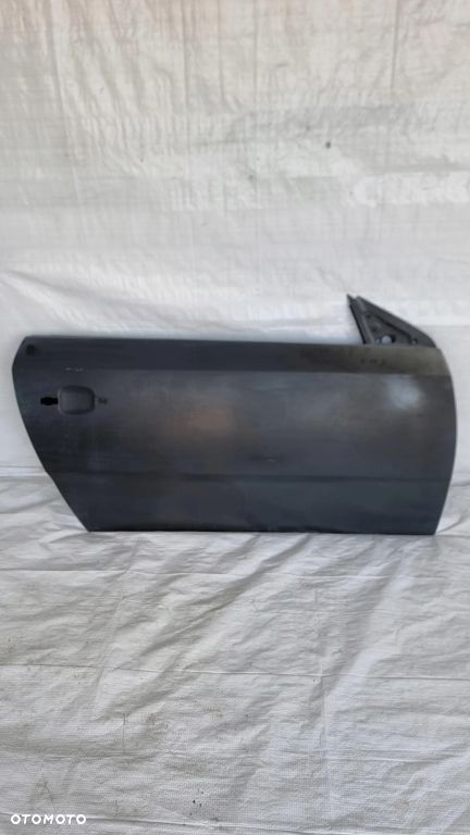 DRZWI PRAWE PRZÓD OPEL TIGRA B II 93165900 NOWE ORYGINAŁ - 2