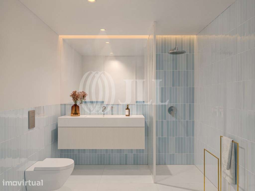 Apartamento T2 com varanda, Serenity Vilamoura, Algarve - Grande imagem: 4/44