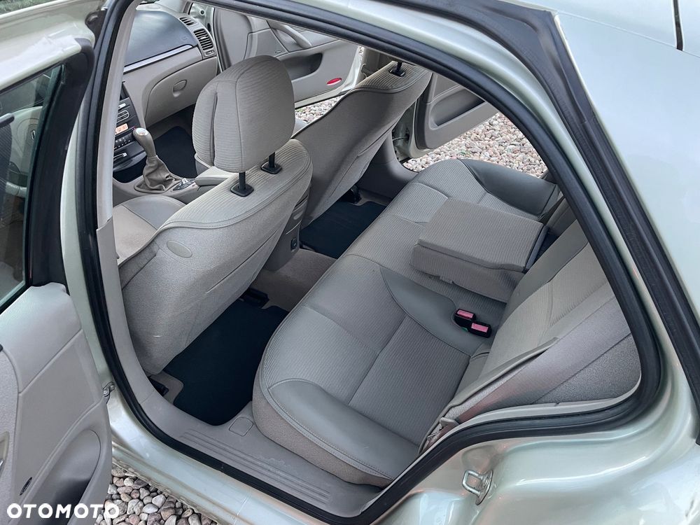 Renault Laguna 2.0 16V Privilege - 18