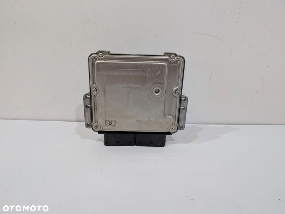 KIA SPORTAGE CRDI KOMPUTER STEROWNIK SILNIKA 39150-2A395 - 5