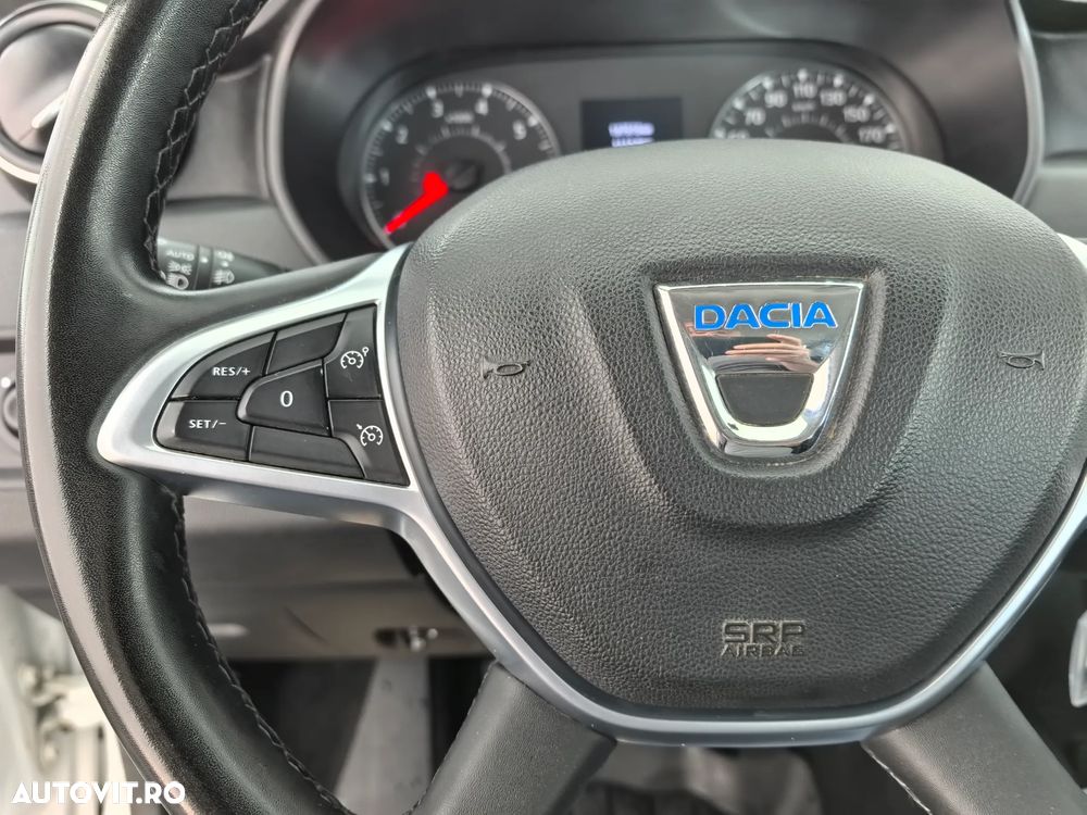 Dacia Duster 1.5 Blue dCi 4WD Comfort - 16
