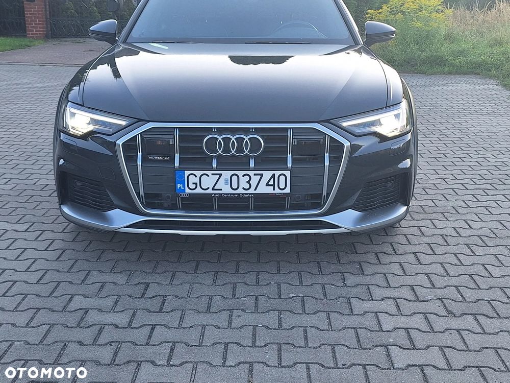Audi A6 Allroad - 7