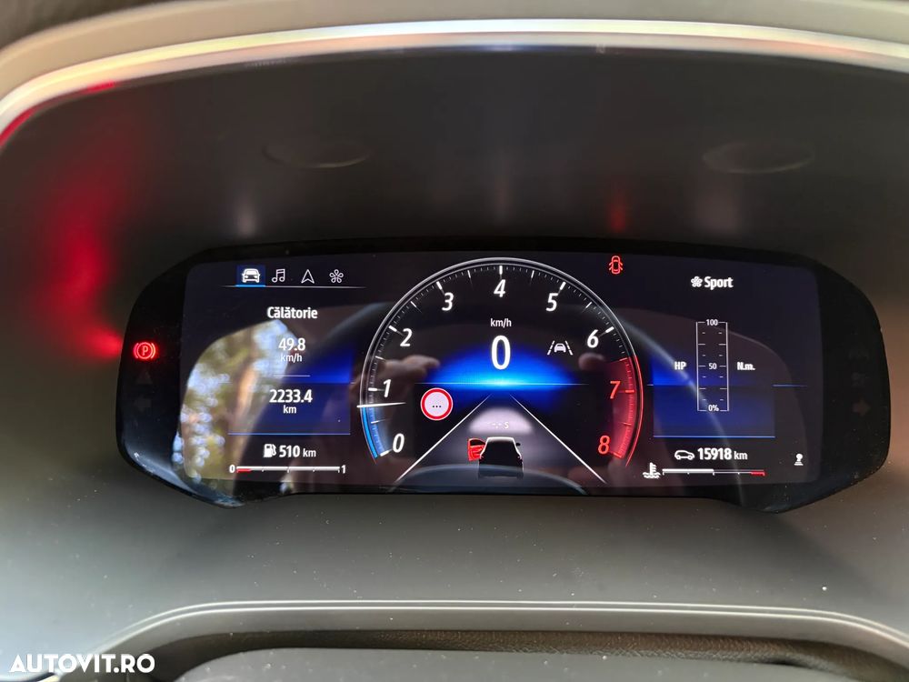 Mitsubishi ASX 1.3 MHEV Intense Cold&Navi - 7