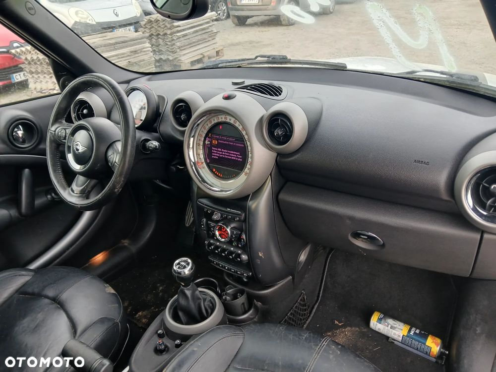 MINI Countryman Cooper SD - 19