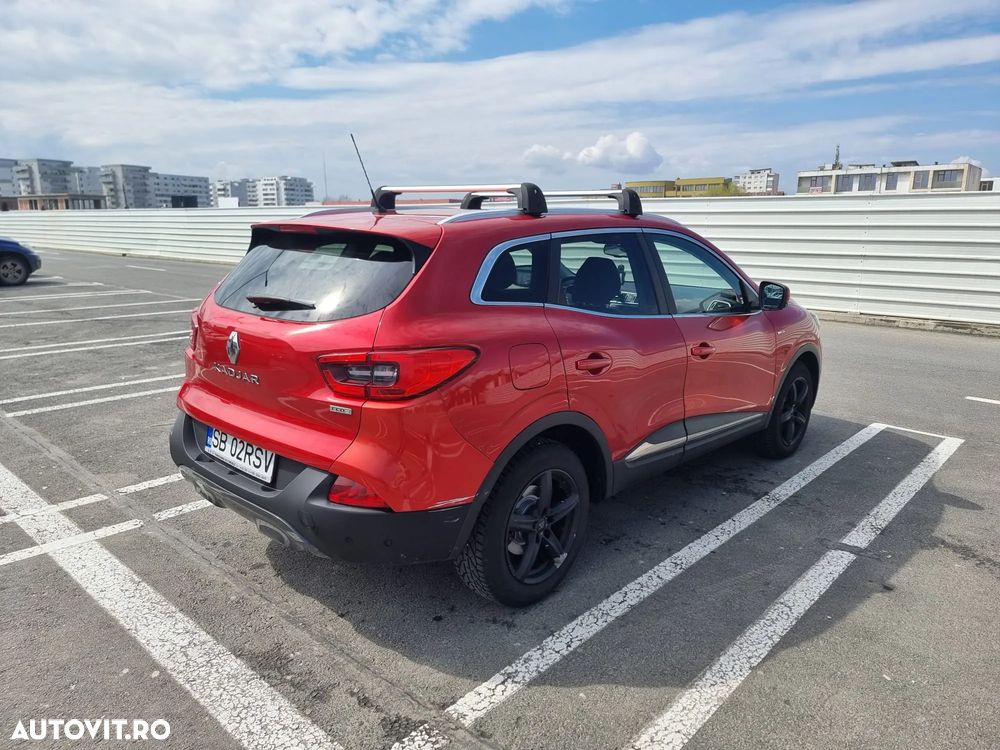Renault Kadjar 1.5 DCI EDC Zen - 2