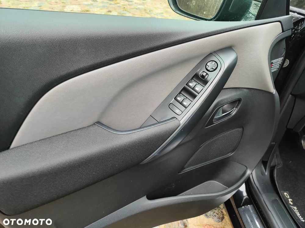 Citroën C4 Picasso e-HDi 115 Exclusive - 18