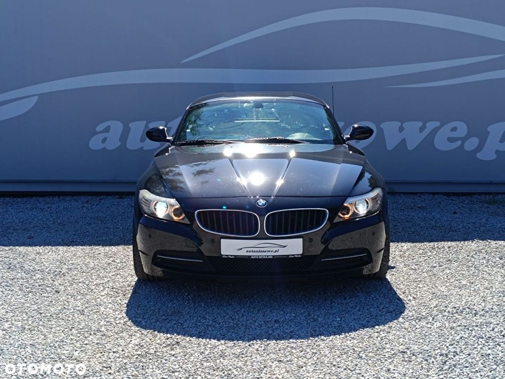BMW Z4 - 27