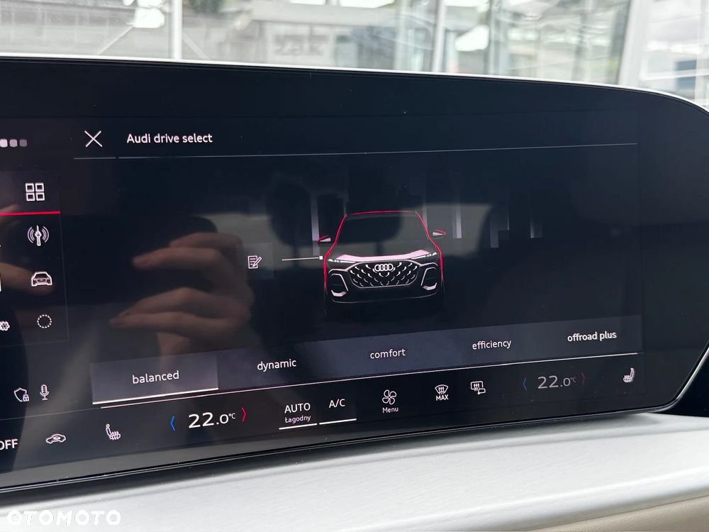 Audi Q5 TFSI mHEV 150 kW Quattro S tronic - 24