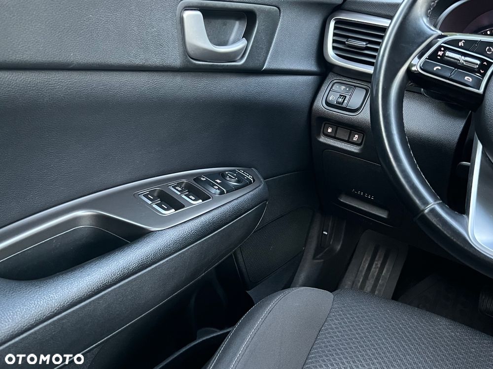Kia Optima 1.6 T-GDI M DCT - 11