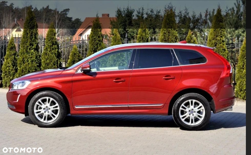 Volvo XC 60 D3 Drive-E Summum - 5