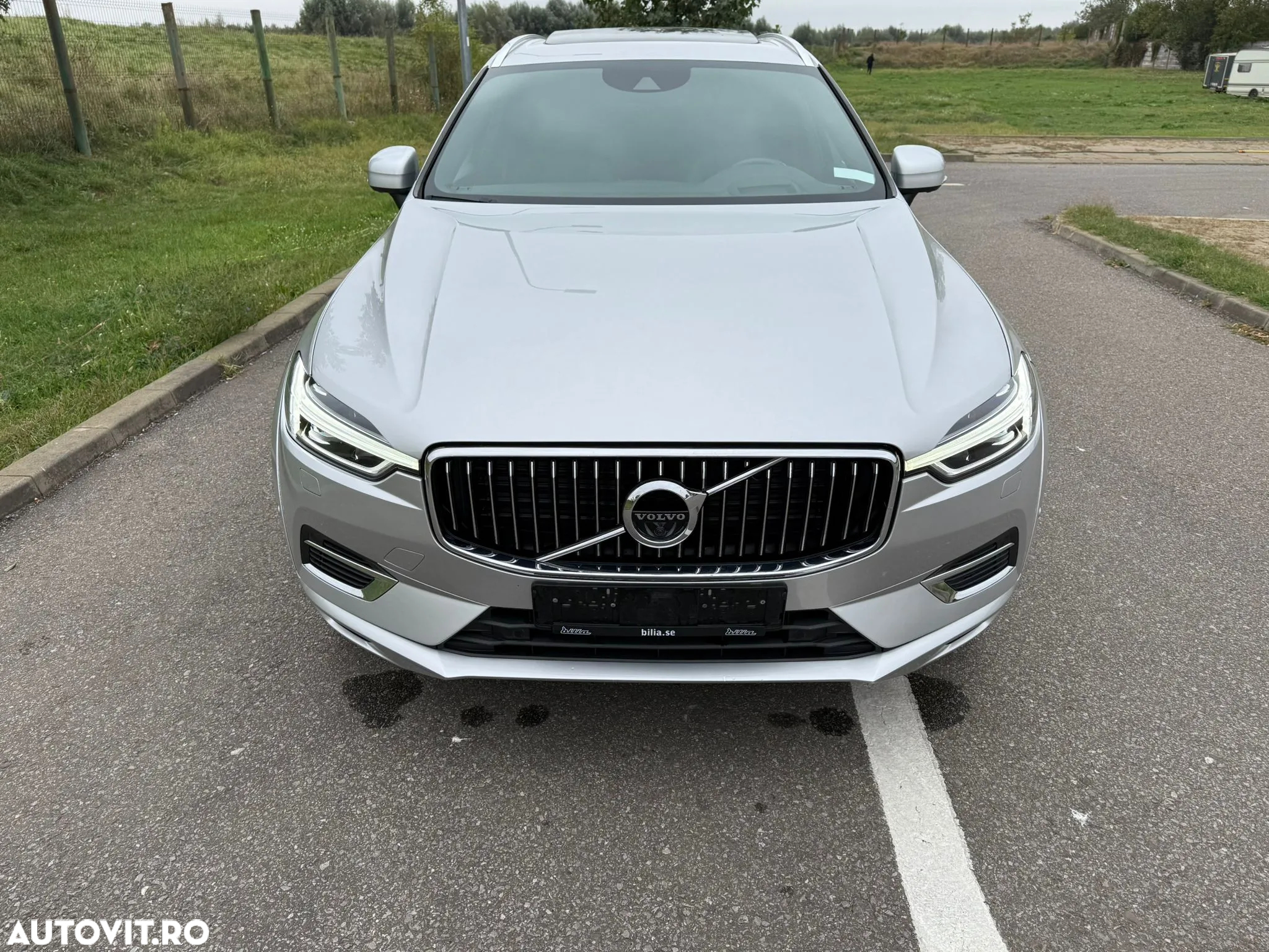 Volvo XC 60 Recharge T8 Twin Engine eAWD Inscription - 3