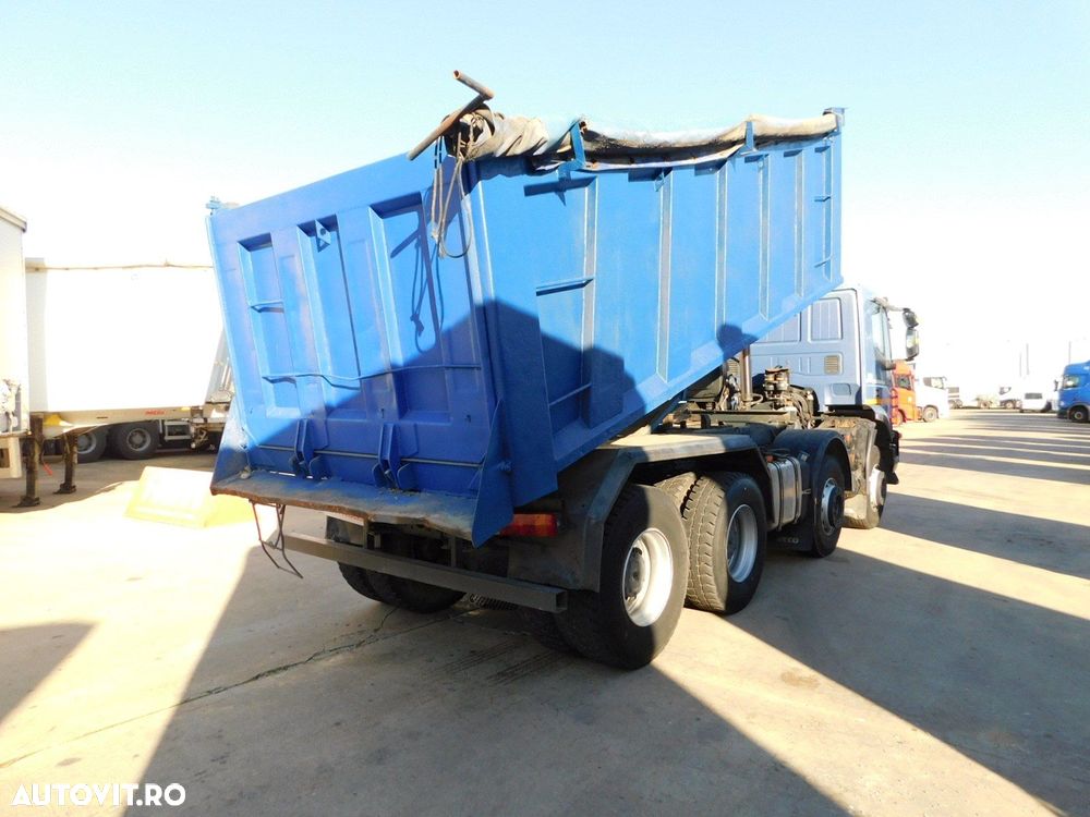 Iveco Trakker ad410t45 - 3