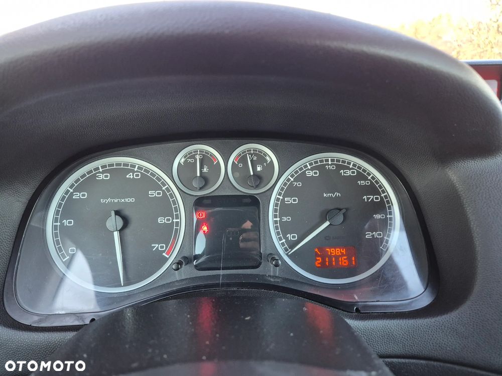 Peugeot 307 1.4 XS - 14