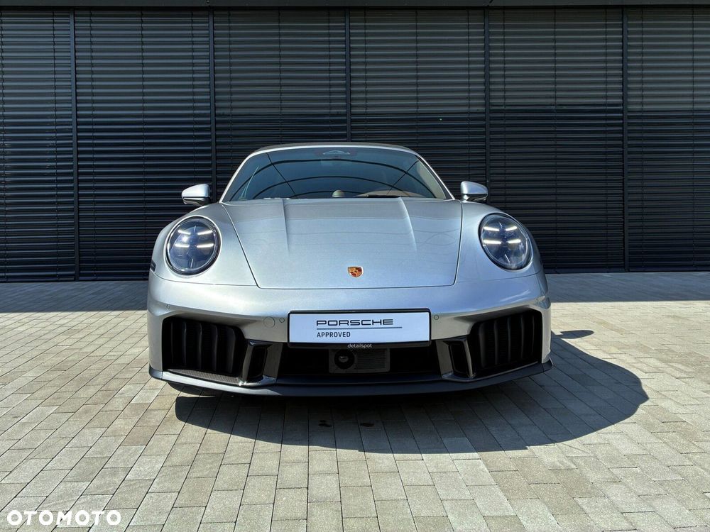 Porsche 911 - 9