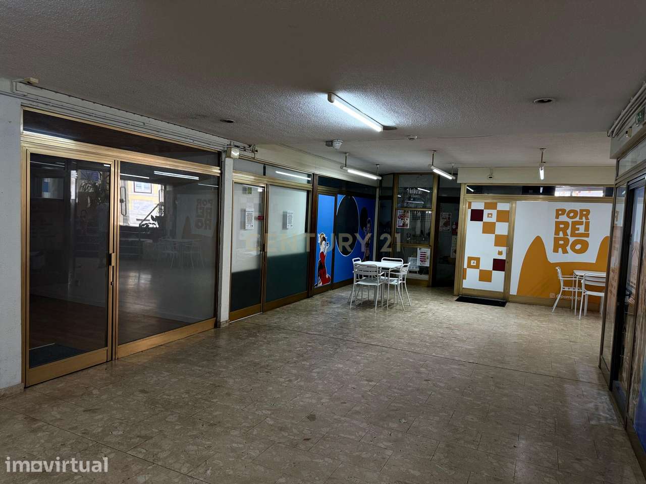 Espaço Comercial em Coimbra - Oportunidade Única no Centro - Grande imagem: 3/12