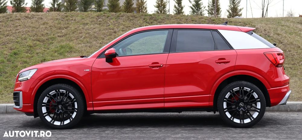 Audi Q2 35 TFSI S tronic sport - 6