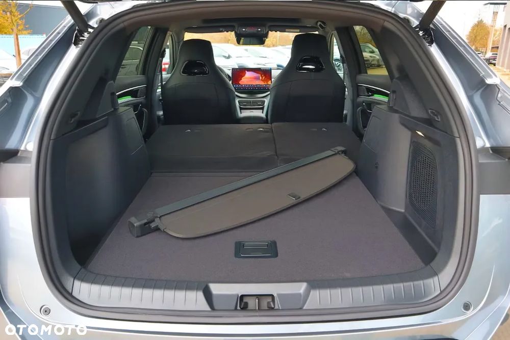 BYD Seal U 1.5 Comfort - 27