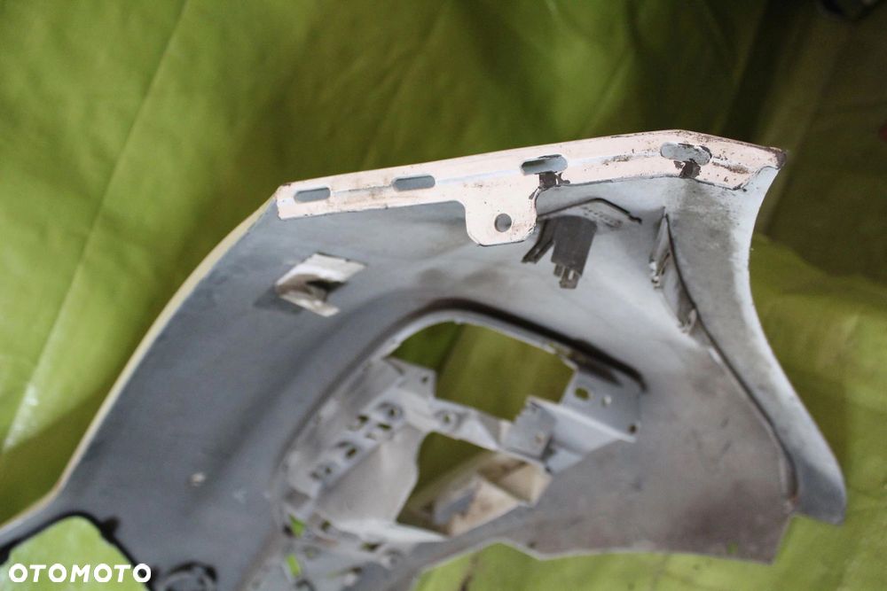 Zderzak przód Ford Mondeo MK5 2019-2022r. Lifting - 2