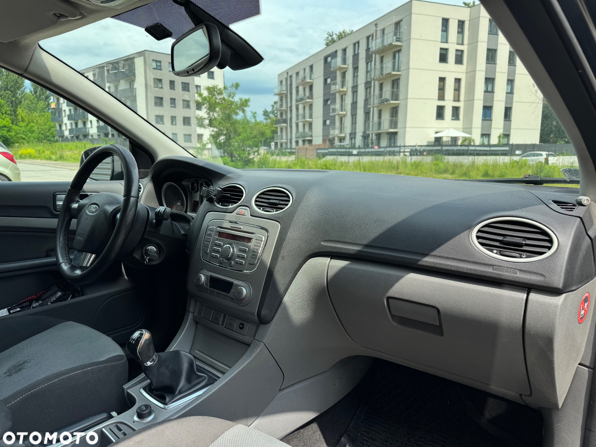 Ford Focus 1.6 Gold X - 9