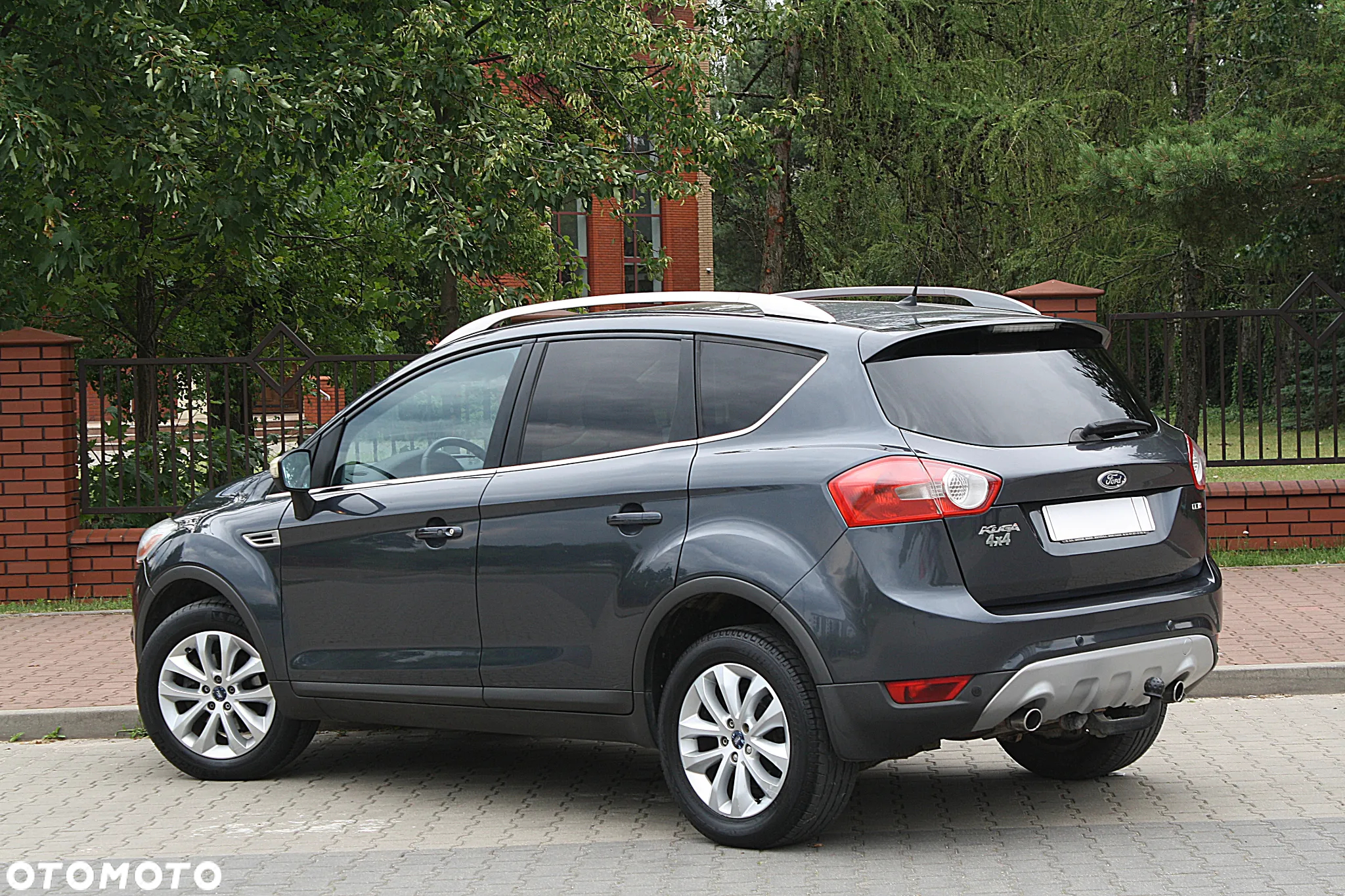 Ford Kuga 2.0 TDCi 4WD Trend - 16