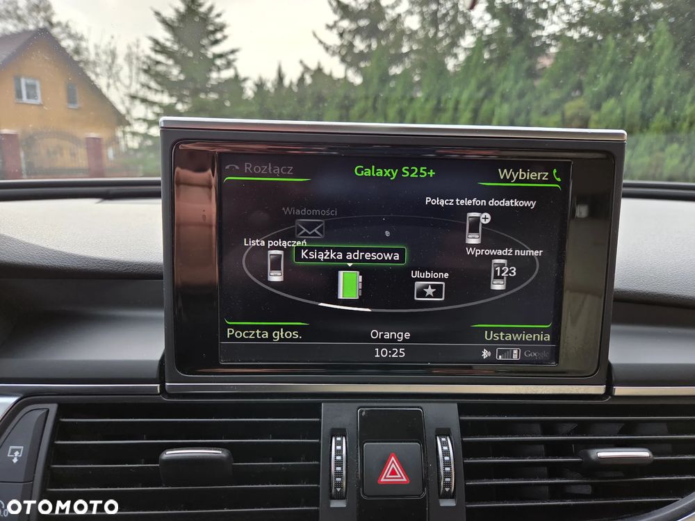 Audi A6 Limousine - 32