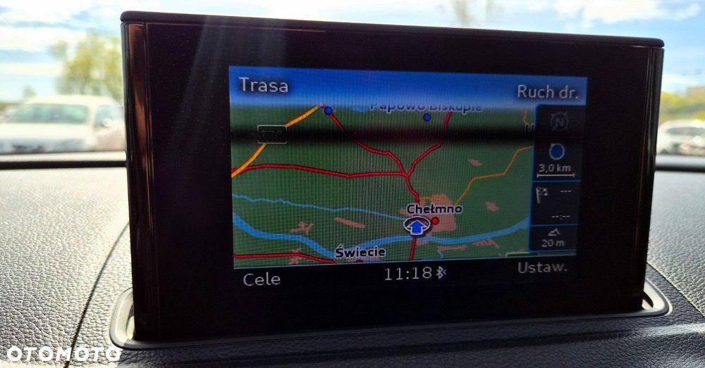 Audi A3 Sportback - 39