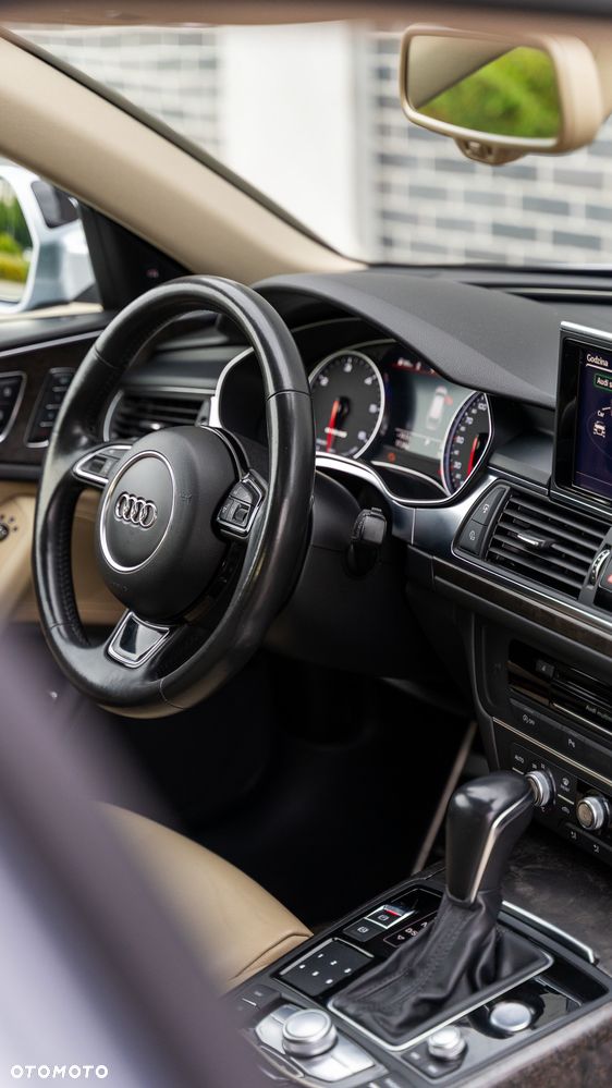Audi A6 Allroad - 10