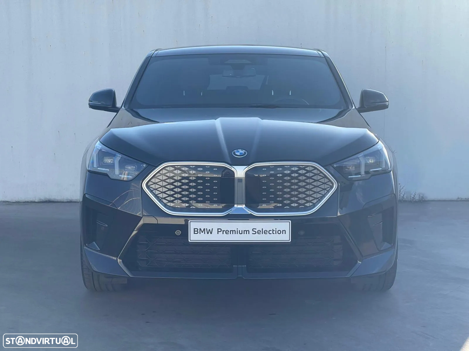 BMW iX2 xDrive30 - 5