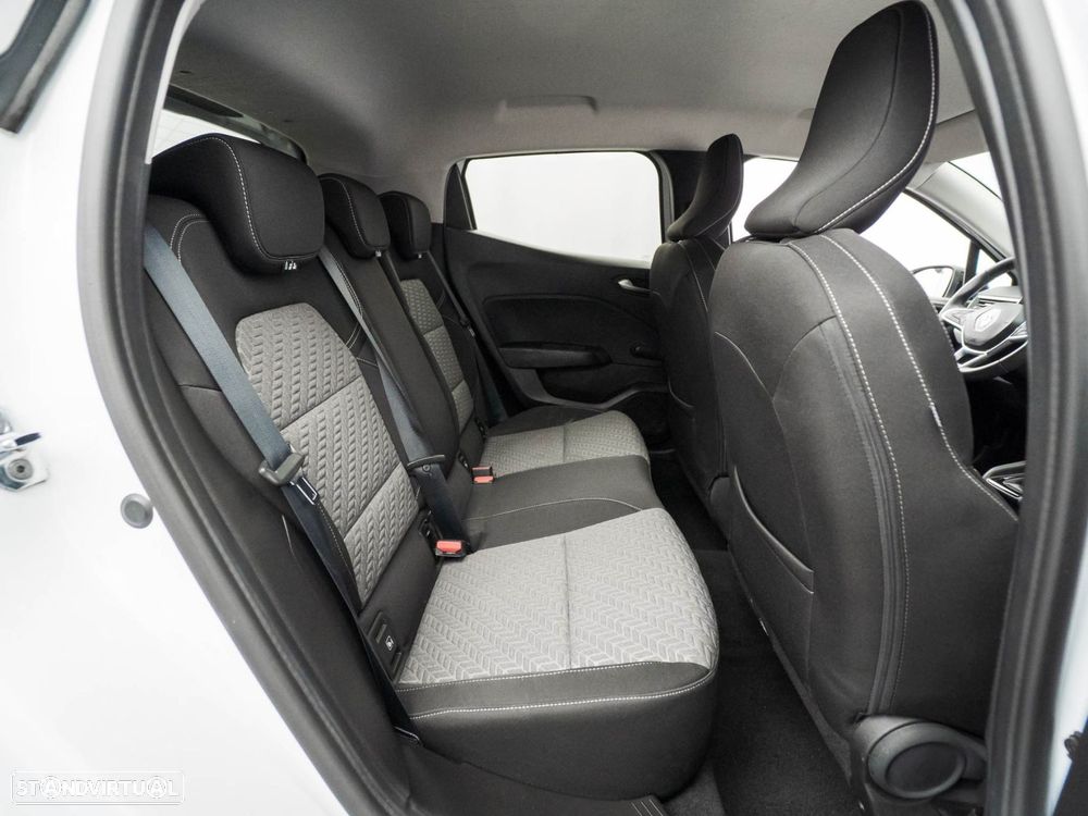 Renault Clio 1.0 TCe Limited - 35