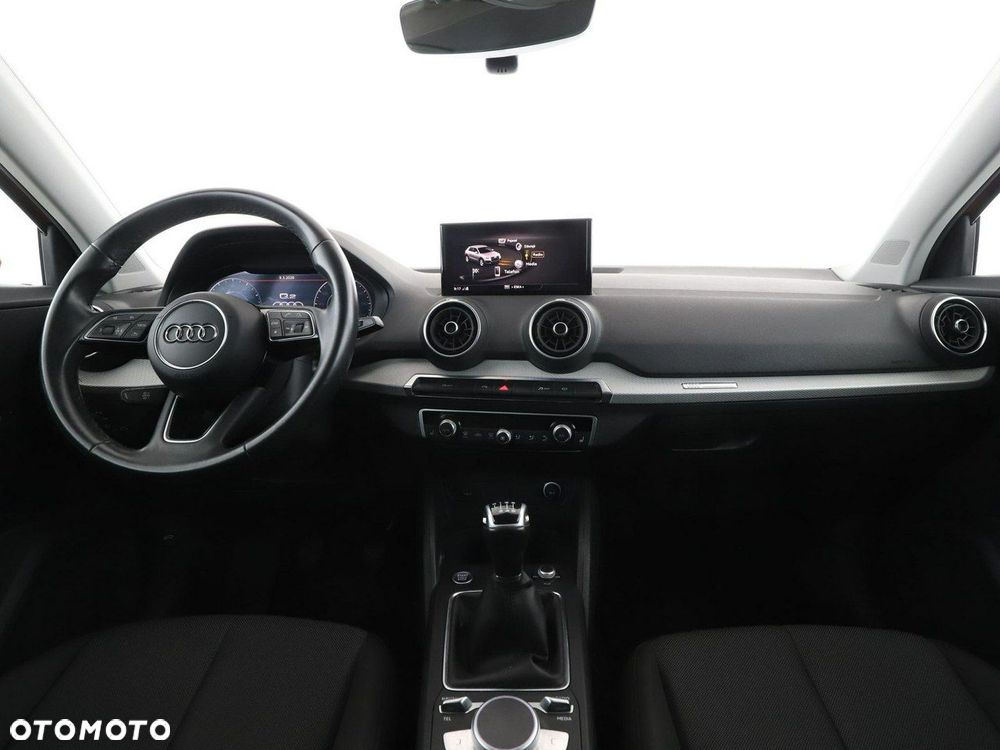 Audi Q2 35 TFSI - 16