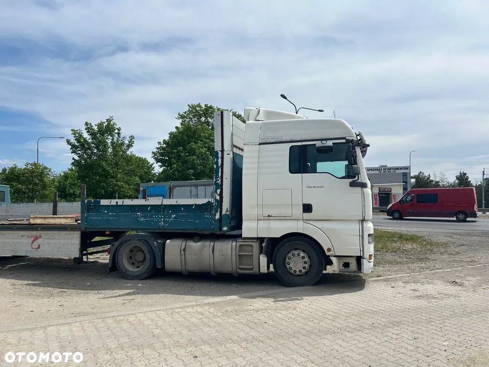 MAN TGA 18.440 4X2 BLS - 3