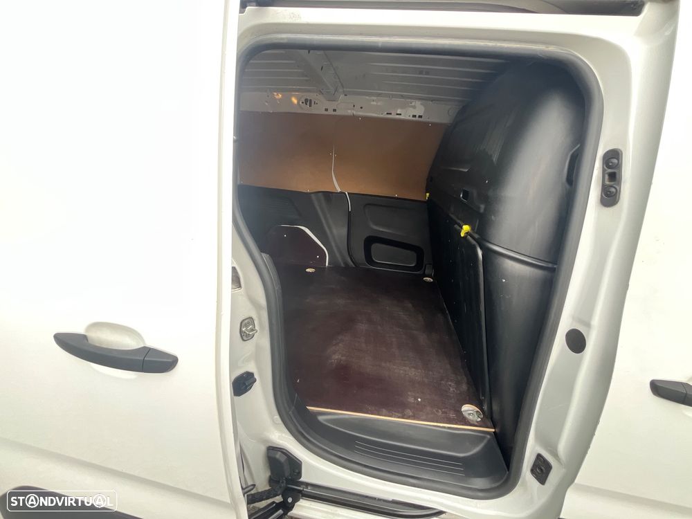 Opel Combo 1.5 CDTi L1H1 Enjoy - 26