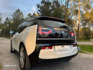 BMW i3 120Ah - 5