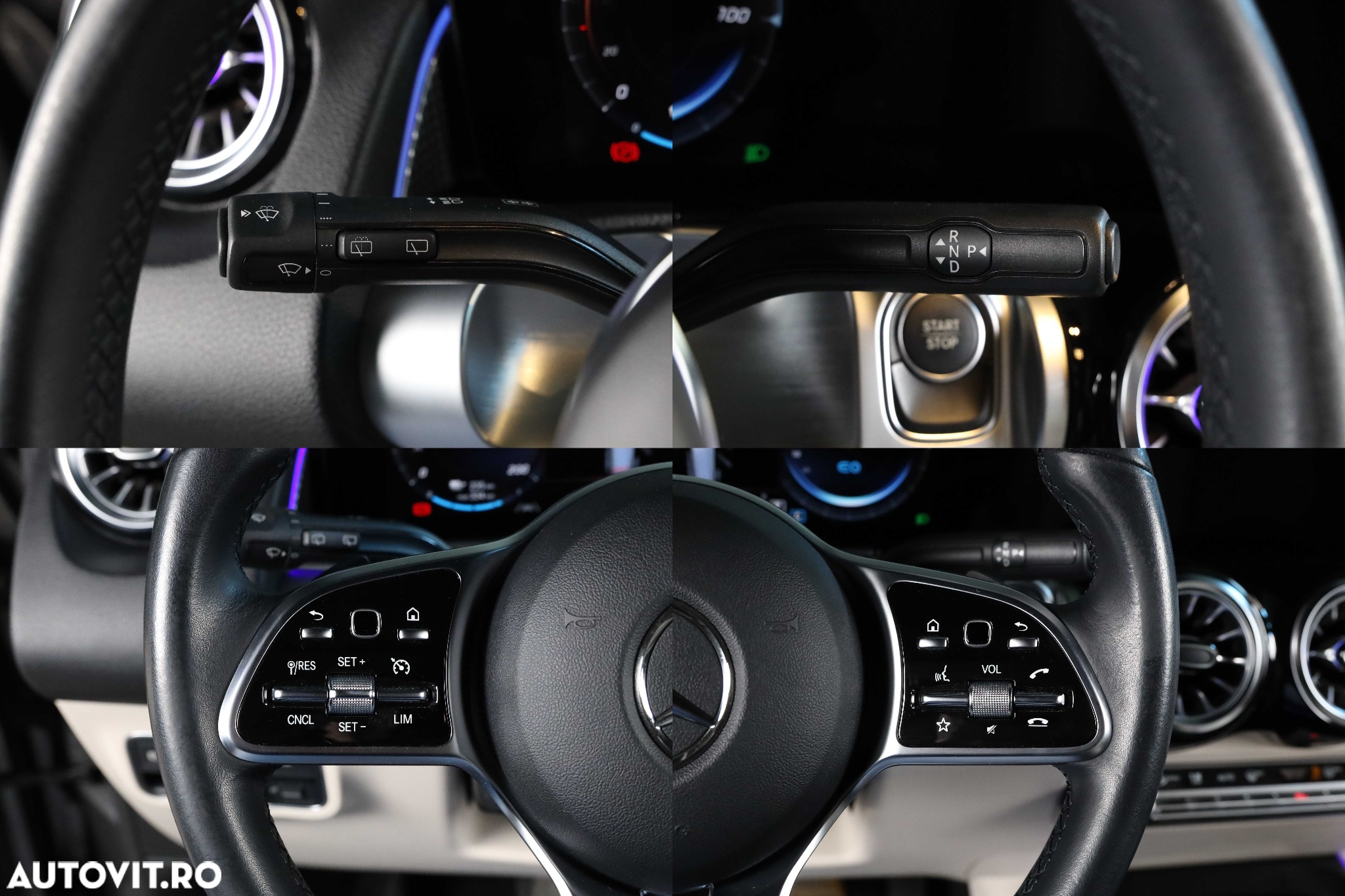 Mercedes-Benz EQB 300 4MATIC - 23
