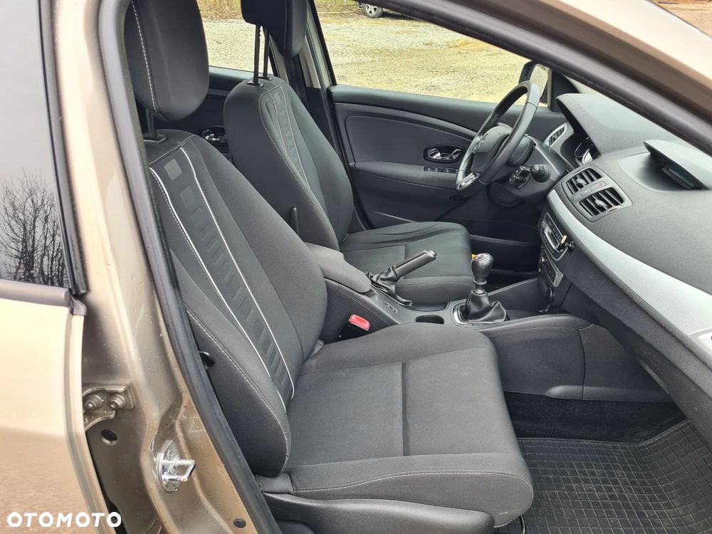 Renault Megane - 33