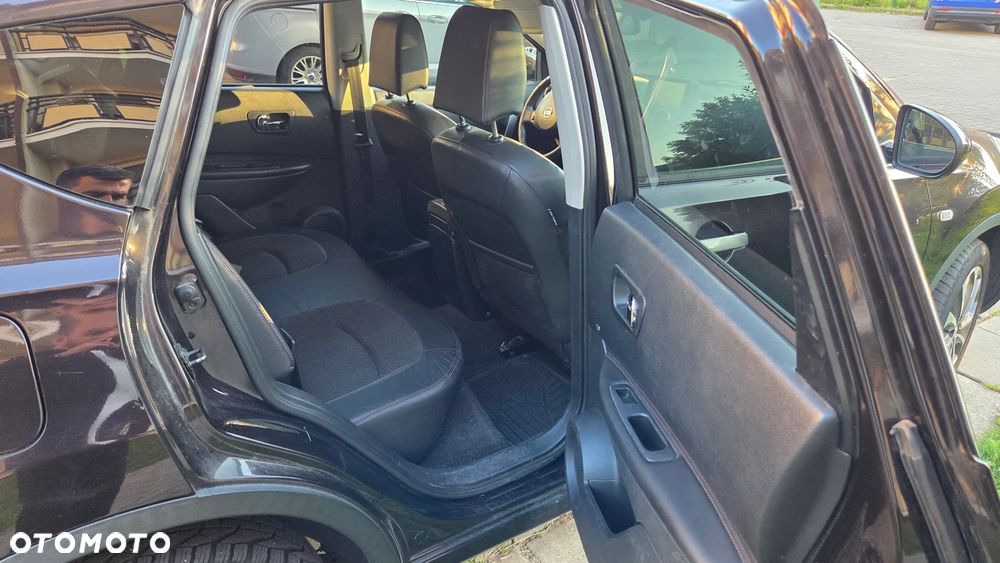 Nissan Qashqai - 17