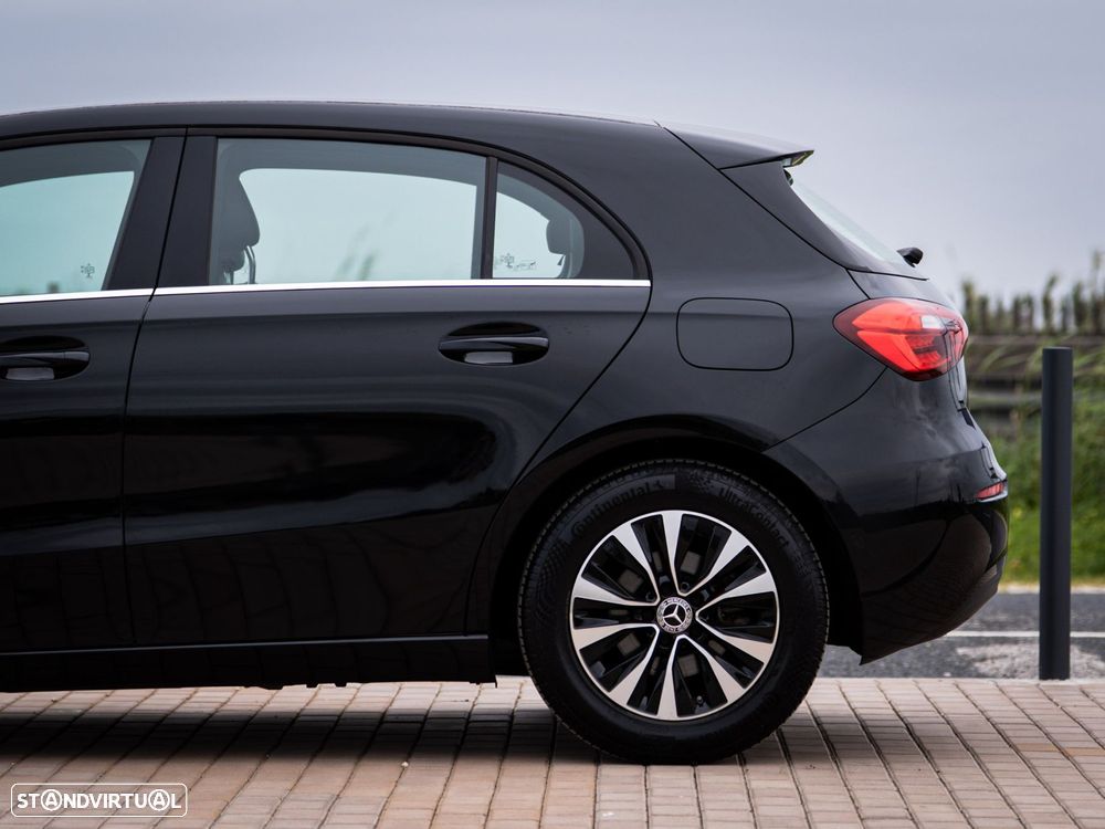 Mercedes-Benz A 180 d Style - 40