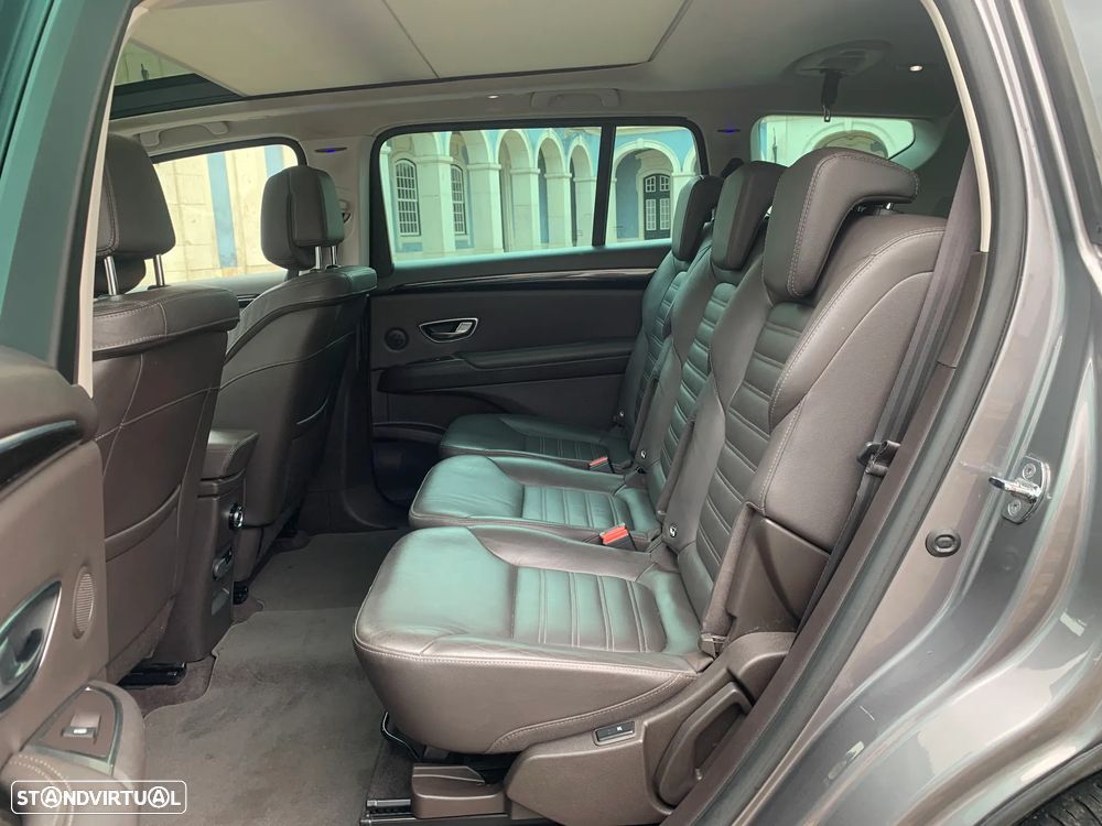 Renault Espace Energy dCi 160 EDC Intens - 19